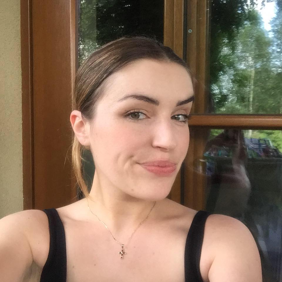 Magdalena Złotek-Biela