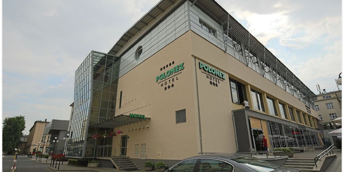 Hotel Polonez